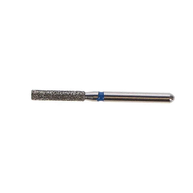 HSB - Flat End Cylinder Diamonds 837-016M 10/Pk