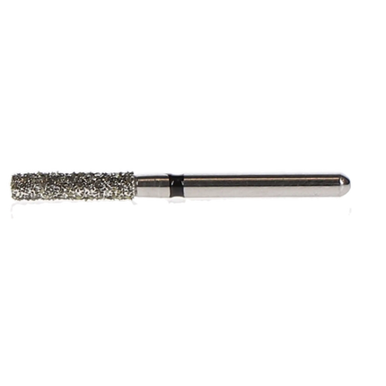 HSB - Flat End Cylinder Diamonds 837-016SC 10/Pk