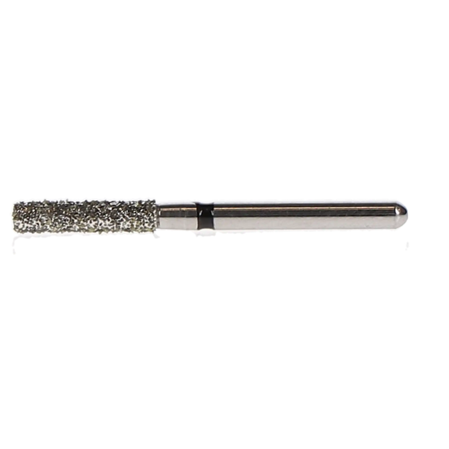 HSB - Flat End Cylinder Diamonds 837-016SC 10/Pk