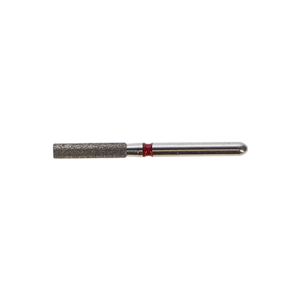 HSB - Flat End Cylinder Diamonds 837-018F 10/Pk