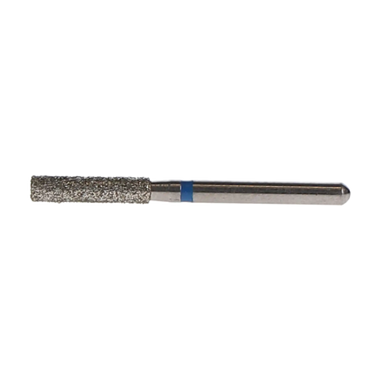 HSB - Flat End Cylinder Diamonds 837-018M 10/Pk