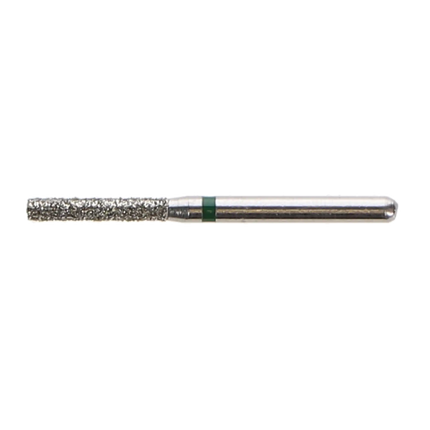 HSB - Modified Cylinder Diamonds 837KR-014C 10/Pk