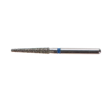 HSB - Flat End Taper Diamonds 848-016M 10/Pk