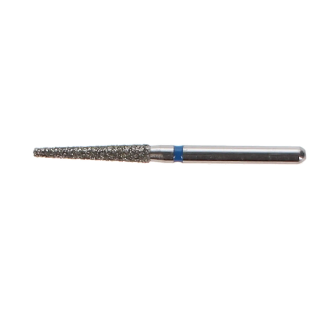 HSB - Flat End Taper Diamonds 848-016M 10/Pk