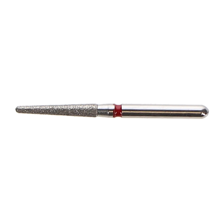 HSB - Round End Taper Diamonds 856L-016F 10/Pk