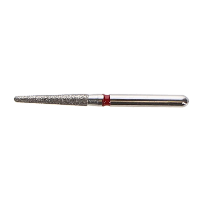 HSB - Round End Taper Diamonds 856L-016F 10/Pk