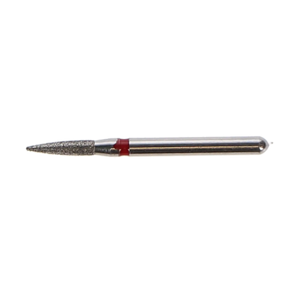 HSB - Flame Diamonds 861-014F 10/Pk