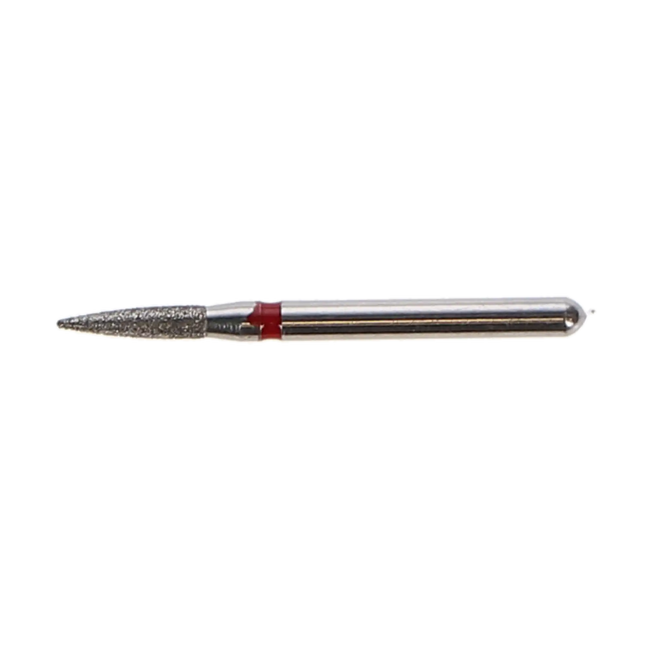 HSB - Flame Diamonds 861-014F 10/Pk