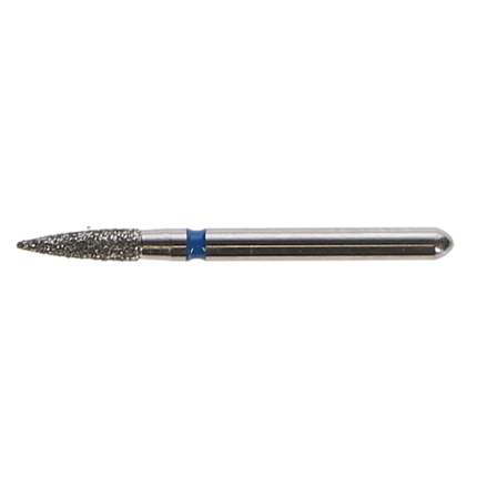 HSB - Flame Diamonds 861-016M 10/Pk