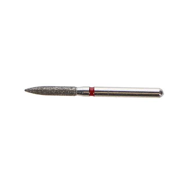 HSB - Flame Diamonds 862-016F 10/Pk