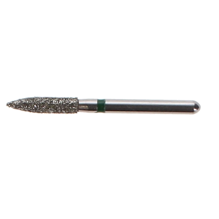 HSB - Flame Diamonds 862-018C 10/Pk