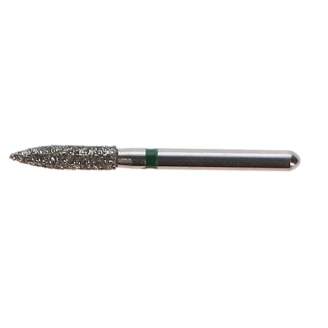 HSB - Flame Diamonds 862-018C 10/Pk