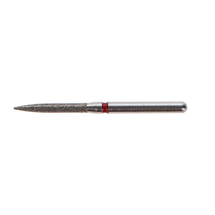 HSB - Flame Diamonds 863-014F 10/Pk