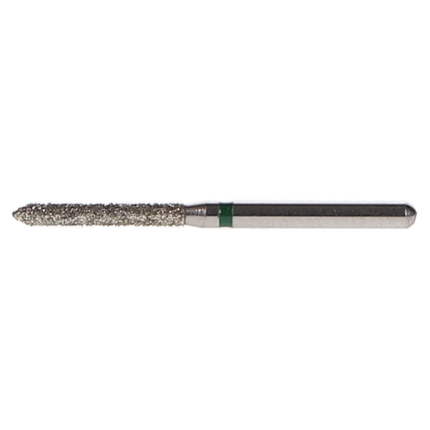 Beveled Cylinder Diamonds 879-012C 10/Pk, 401917