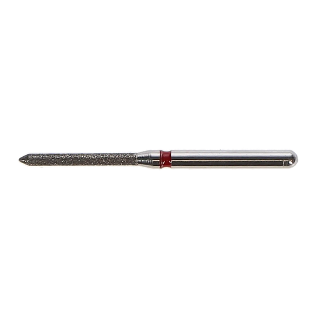 HSB - Beveled Cylinder Diamonds 879-012F 10/Pk
