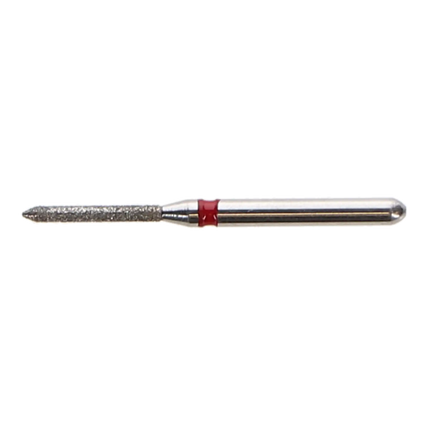HSB - Beveled Cylinder Diamonds 885-010F 10/Pk