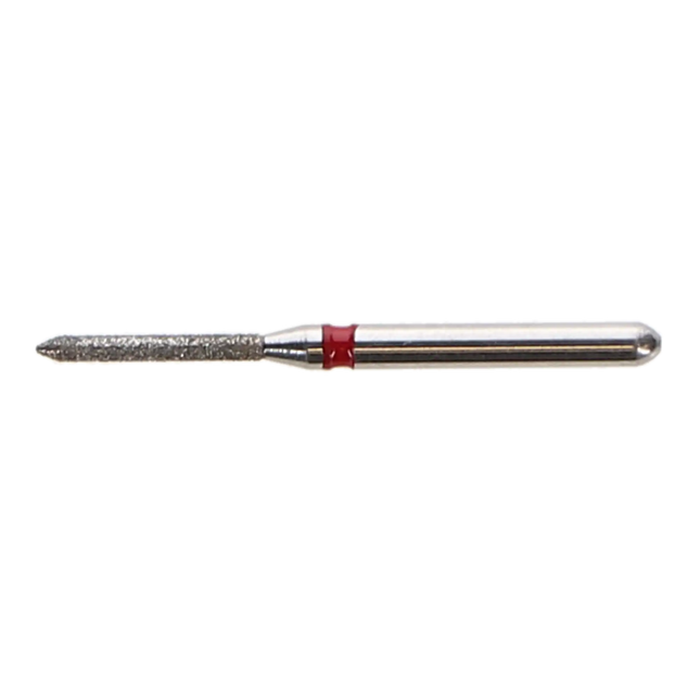 HSB - Beveled Cylinder Diamonds 885-010F 10/Pk