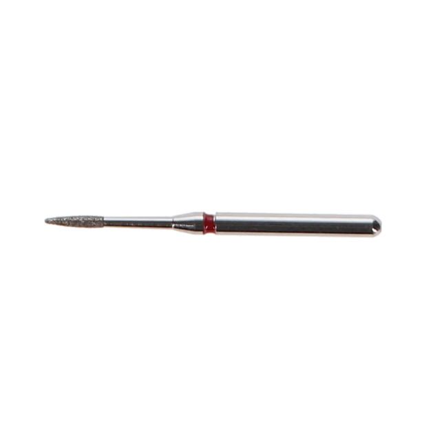 HSB - Flame Diamonds 889-010F 10/Pk