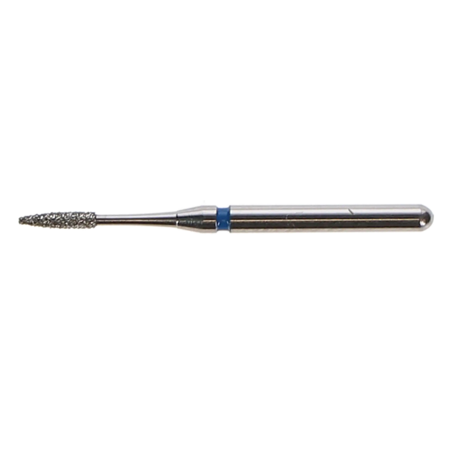 HSB - Flame Diamonds 889-010M 10/Pk