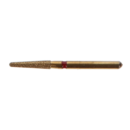 HSB - Precision Zirconia Diamond Bur, FG 856-018F, 5/Pk