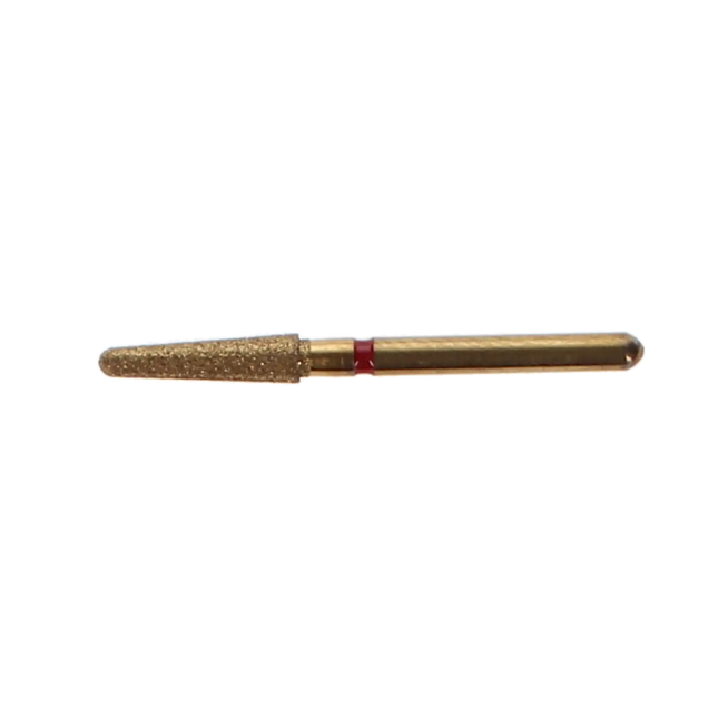 HSB - Precision Zirconia Diamond Bur, FG 856-021F, 5/Pk