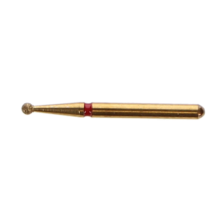HSB - Precision Zirconia Diamond Bur, FG 801-014F, 5/Pk
