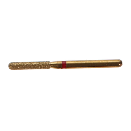 HSB - Precision Zirconia Diamond Bur, FG 881-016F, 5/Pk