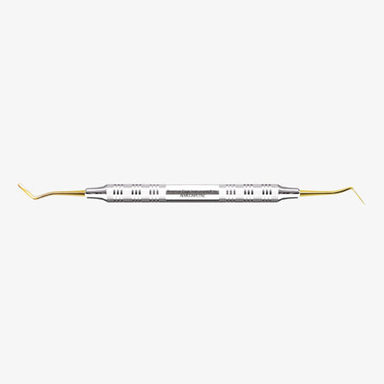 IPC Thin Interproximal carver for composite