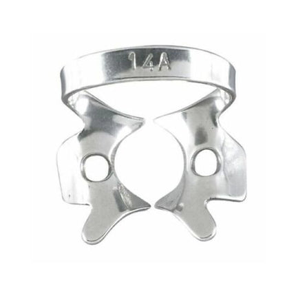 J&J 14A Rubber Dam Clamp