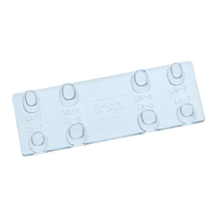 Iso-Form Molar Stretch Block