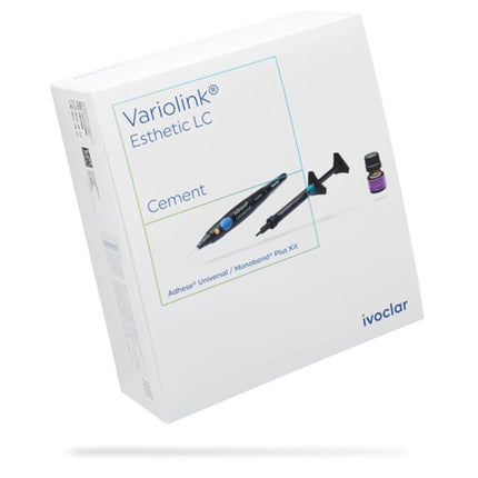 Variolink Esthetic LC System Kit (Pen Kit) (replaces 666433)