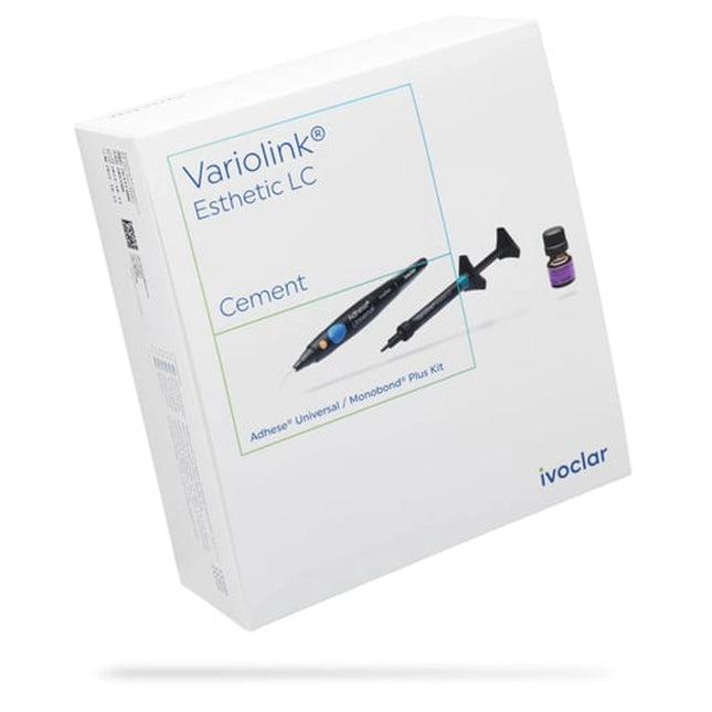 Variolink Esthetic LC System Kit (Pen Kit) (replaces 666433)