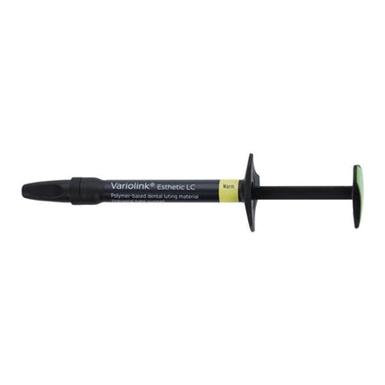 Variolink Esthetic LC Ref. 1x2g Warm (replaces 666129)