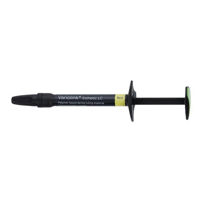 Variolink Esthetic LC Ref. 1x2g Warm (replaces 666129)