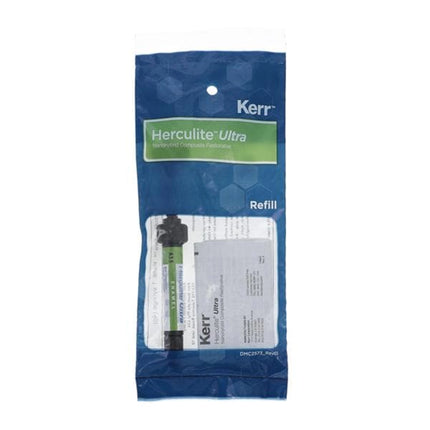 Herculite Ultra Syringe 4gm A3.5E