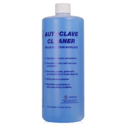 EPR - Optimize Autoclave Cleaner