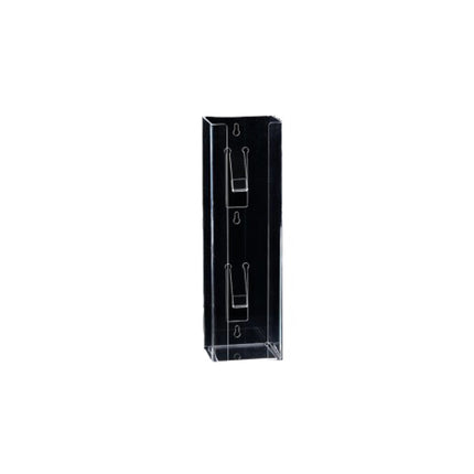 Plasdent - Earloop Masks Box Dispenser Single Vertical