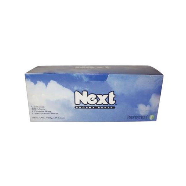 Next Prophy Paste Tropical Fruit Medium 200/Bx (220125)
