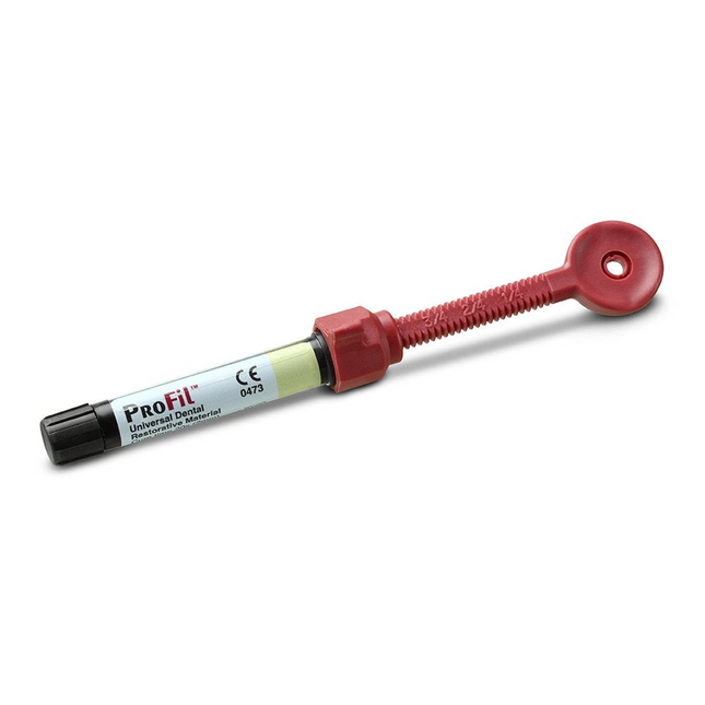Silmet - ProFil A2 Syringe 4gm. Hybrid Composite