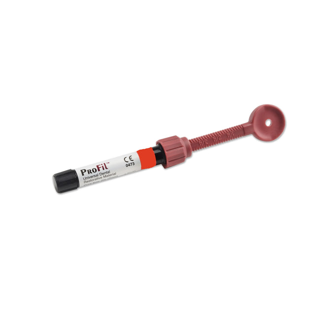 Silmet - ProFil A3.5 Syringe 4gm. Hybrid Composite