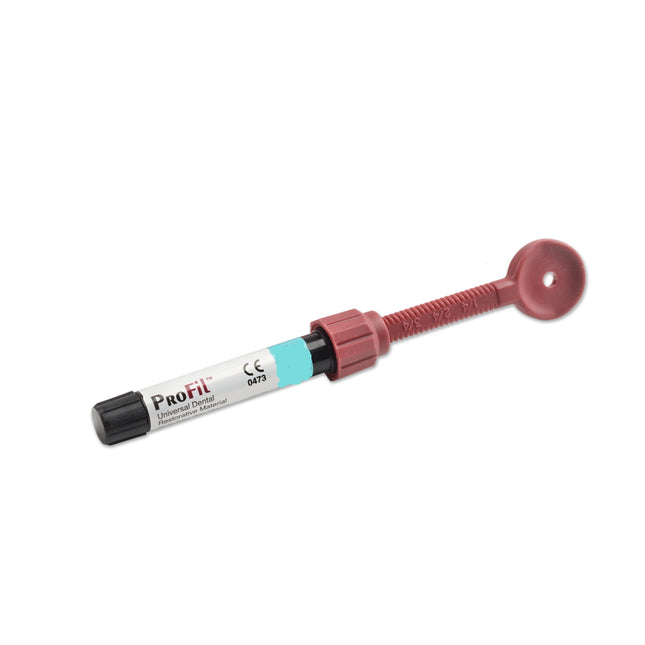 Silmet - ProFil B1 Syringe 4gm. Hybrid Composite