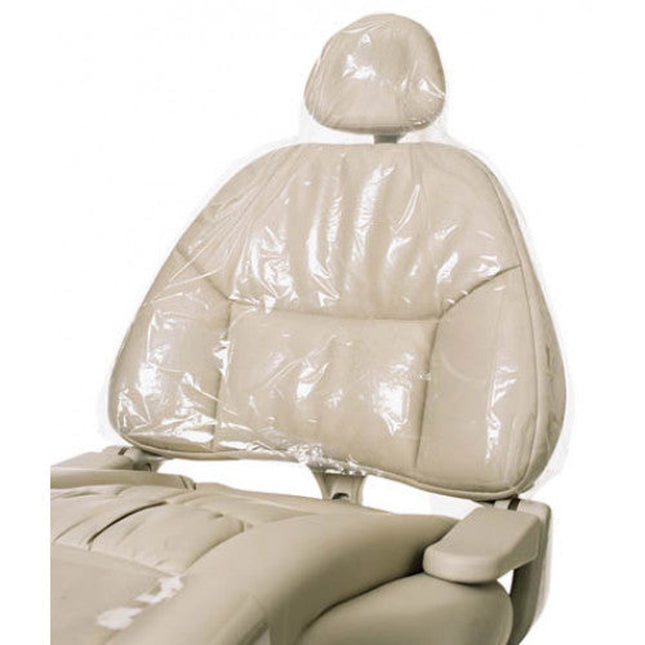 Pinnacle - Chair Sleeve X-Long Special Gripping Plastic 29 x 80 (Replaces PIN-3850-XL)