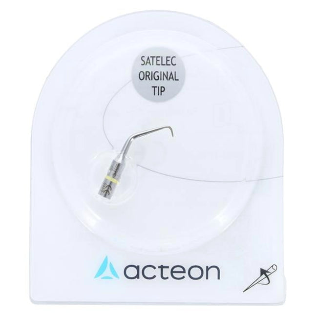 Apicial Surgery Tip, AS3D, 3mm Length, Universal