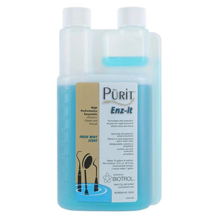 PURIT ENZ-IT 160Z