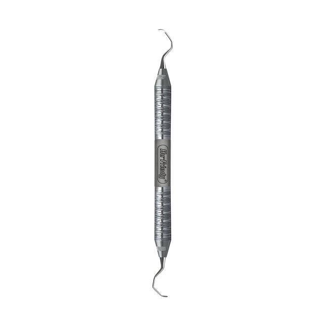 Hu-Friedy - #17/18R Gracey Curette Rigid, SS