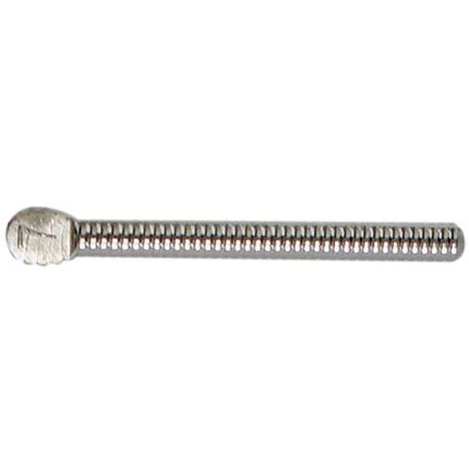 Stainless Steel Post # 3 Pk 100