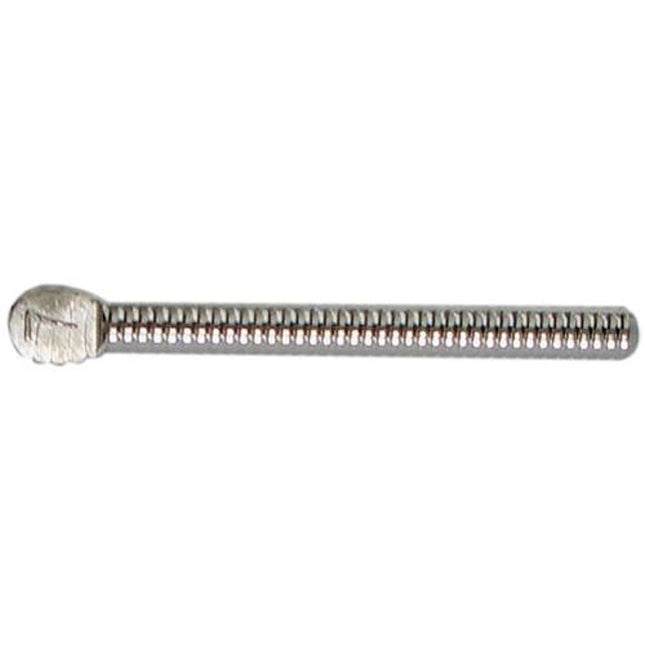 Stainless Steel Post # 3 Pk 100