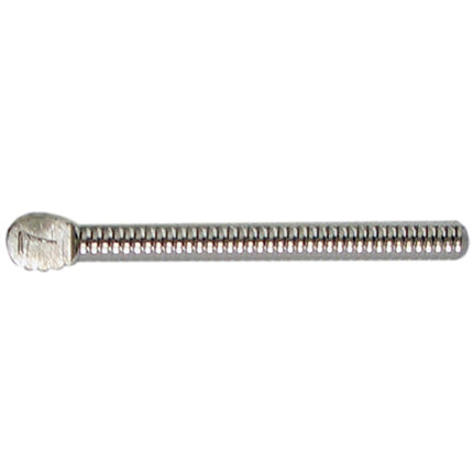 Stainless Steel Post # 4 Pk 100