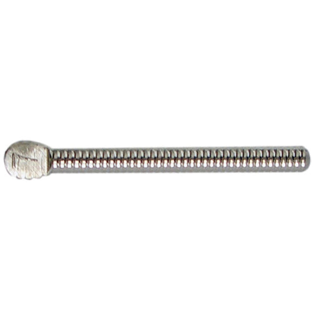 Stainless Steel Post # 4 Pk 100