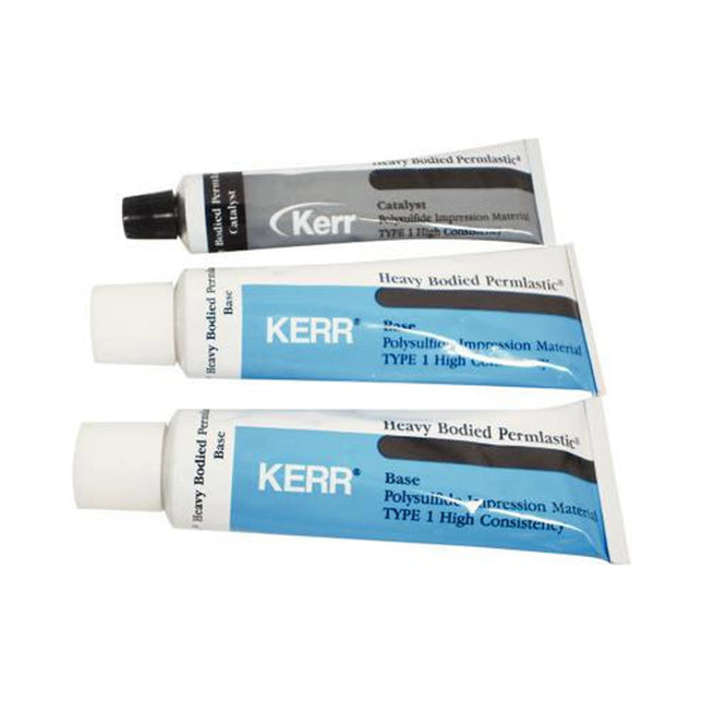Permlastic H Body Std Pkg